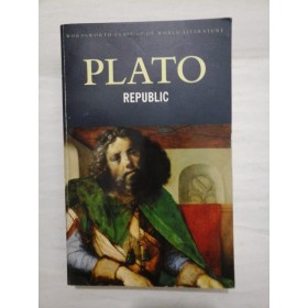      PLATO  -  REPUBLIC